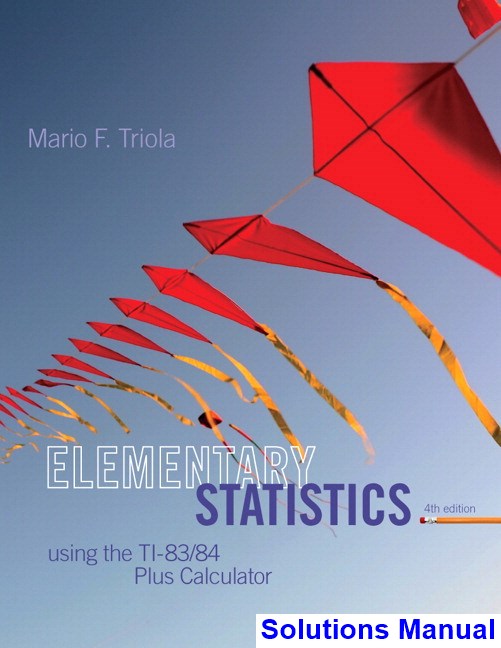 solutions-manual-for-elementary-statistics-6th-edition-by-larson