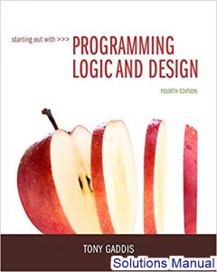 Solutions Manual for Digital Logic and Microprocessor Design with ...
