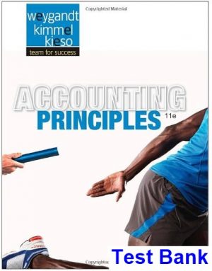 test bank for accounting principles 11th edition by weygandt