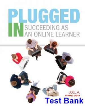 test bank for plugged in 1st edition by joel english